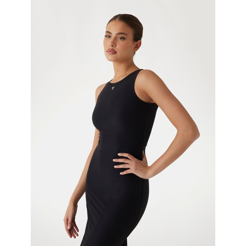 Guess Polyamide Casual Women's Dress