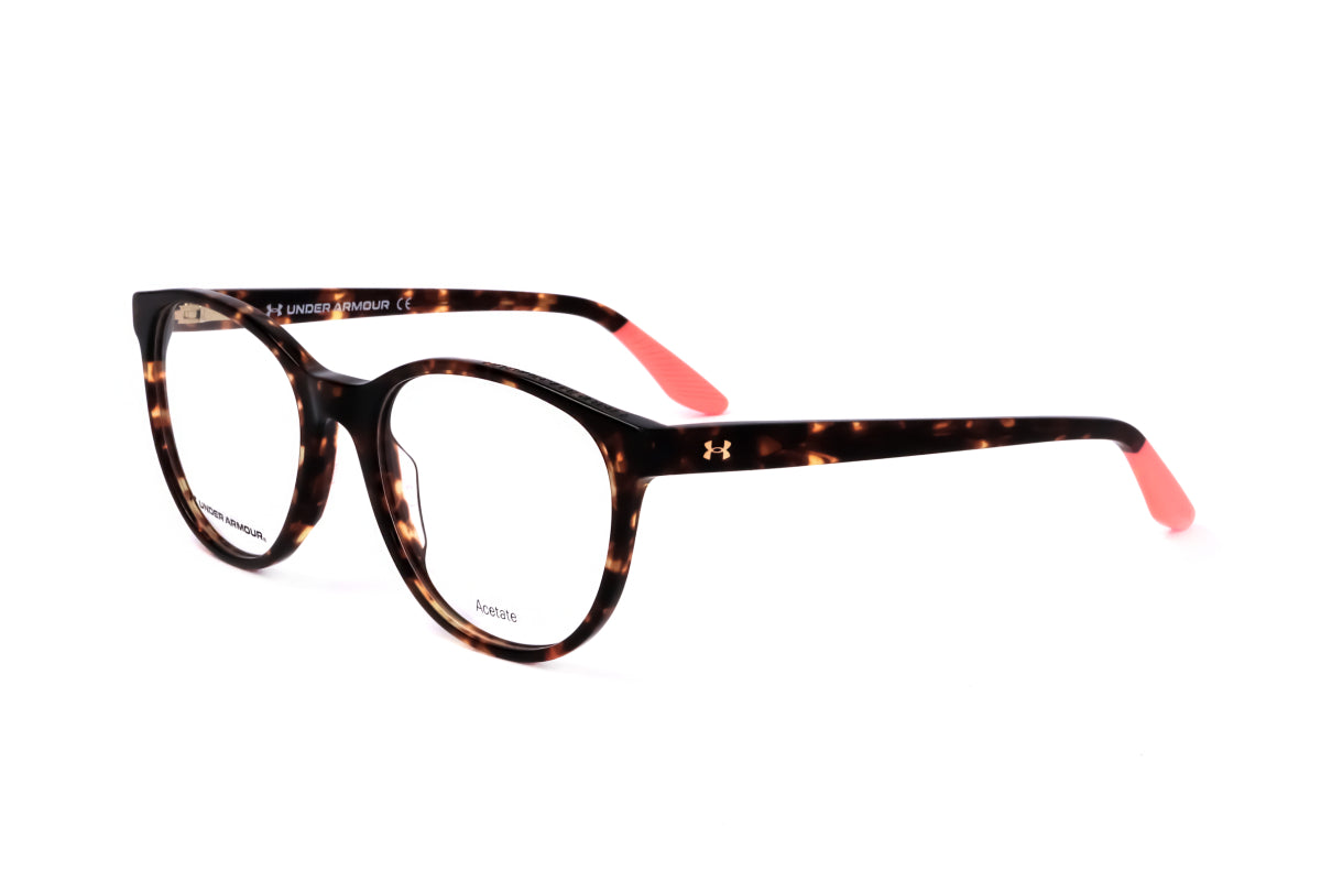 UA 5020 0086 00 Havana 52mm