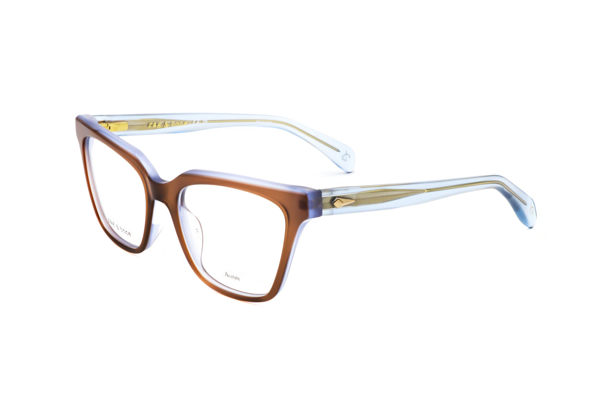 RNB3057 03LG 00 Brown Blue 53mm