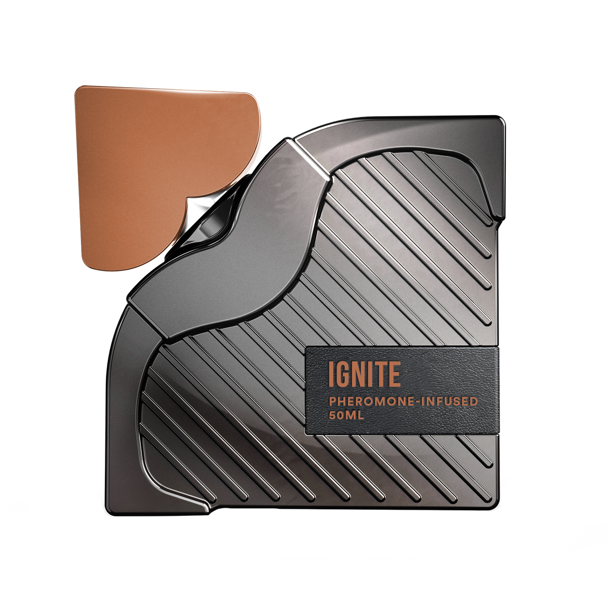 Cupids Ignite (Androstenol) (INTL)