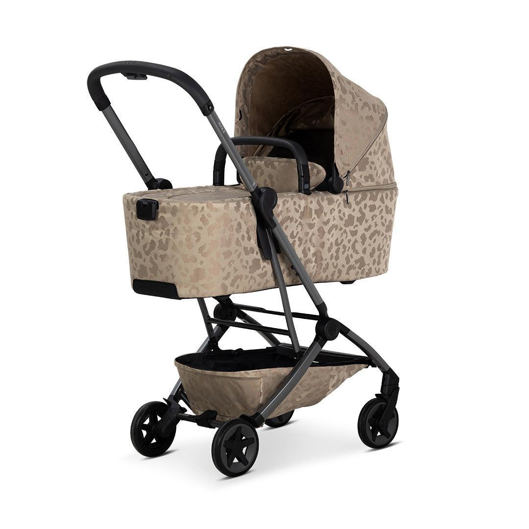 Joolz Aer2 Compact Stroller Special Edition  - Chic Renaissance