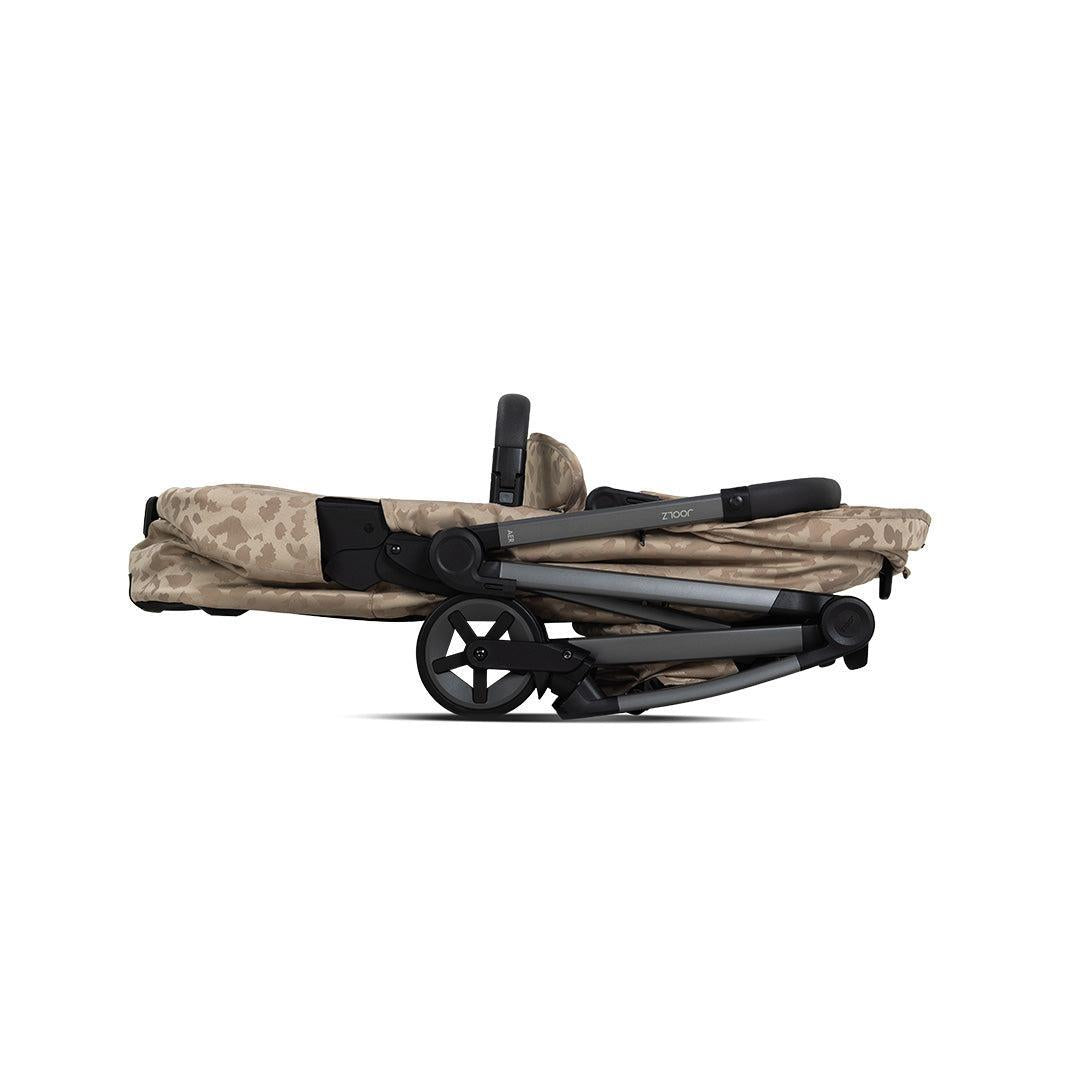 Joolz Aer2 Compact Stroller Special Edition  - Chic Renaissance