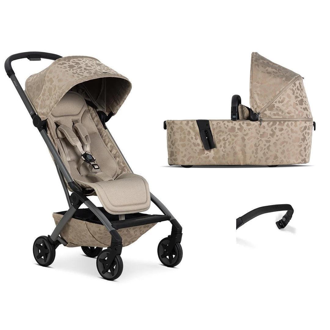 Joolz Aer2 Compact Stroller Special Edition  - Chic Renaissance