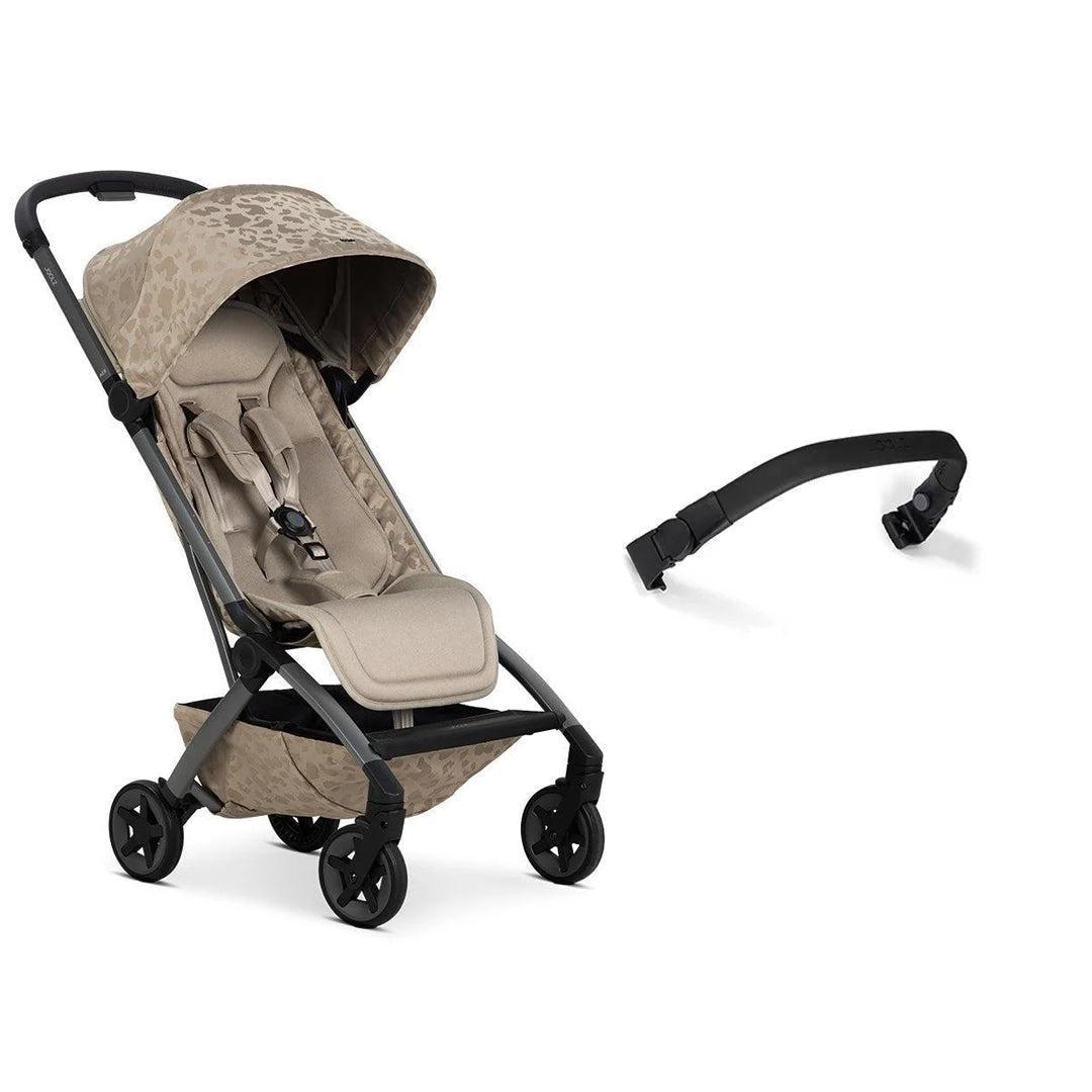 Joolz Aer2 Compact Stroller Special Edition  - Chic Renaissance