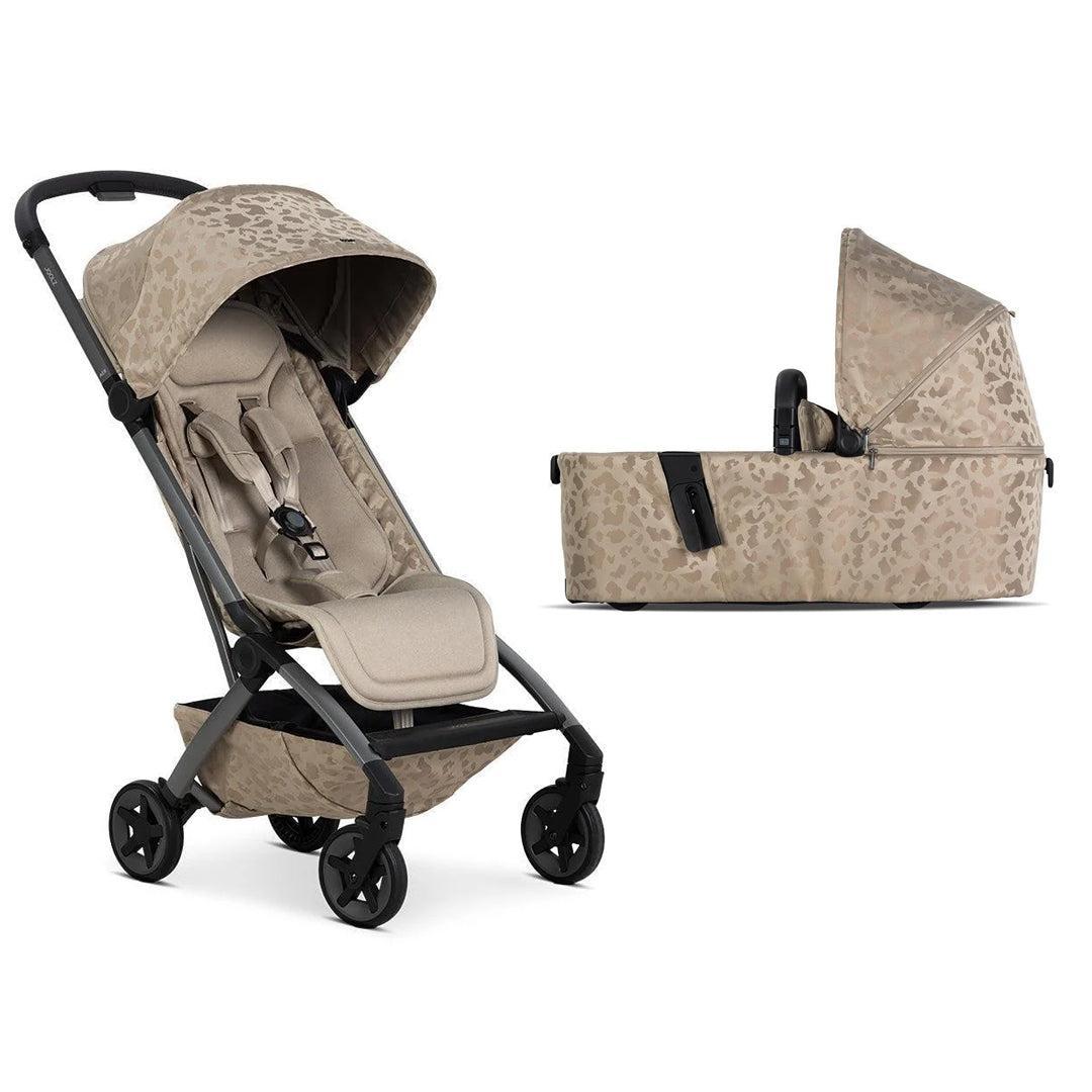 Joolz Aer2 Compact Stroller Special Edition  - Chic Renaissance