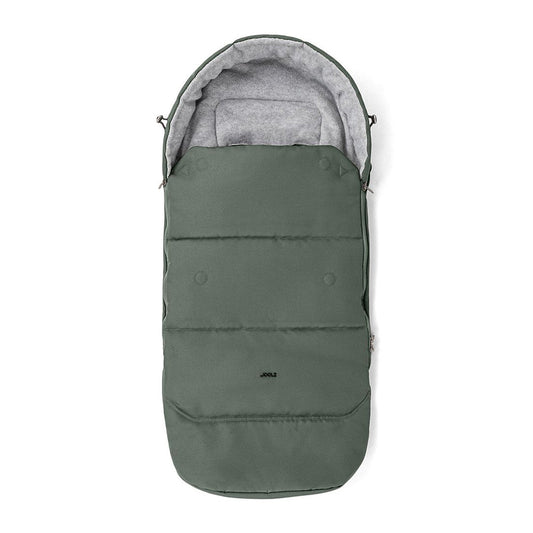 Joolz Universal Footmuff - Forest Green