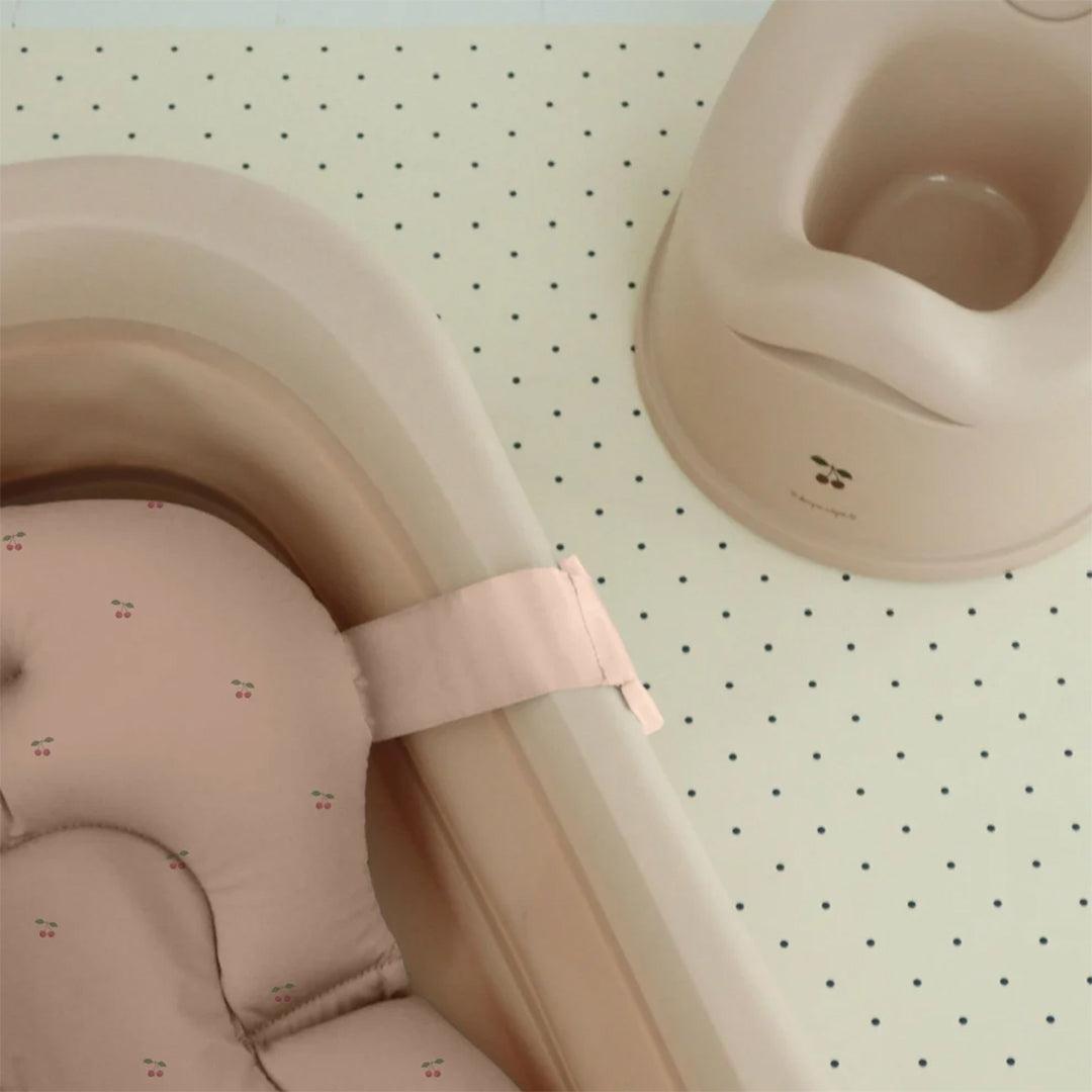 Konges Slojd My First Potty - Cherry