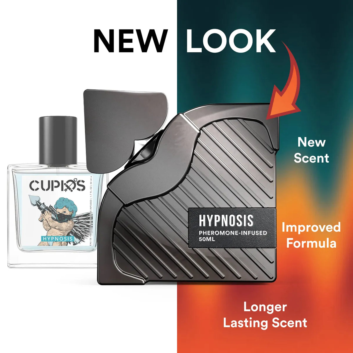 Cupids Hypnosis™ 3.0 (INTL)