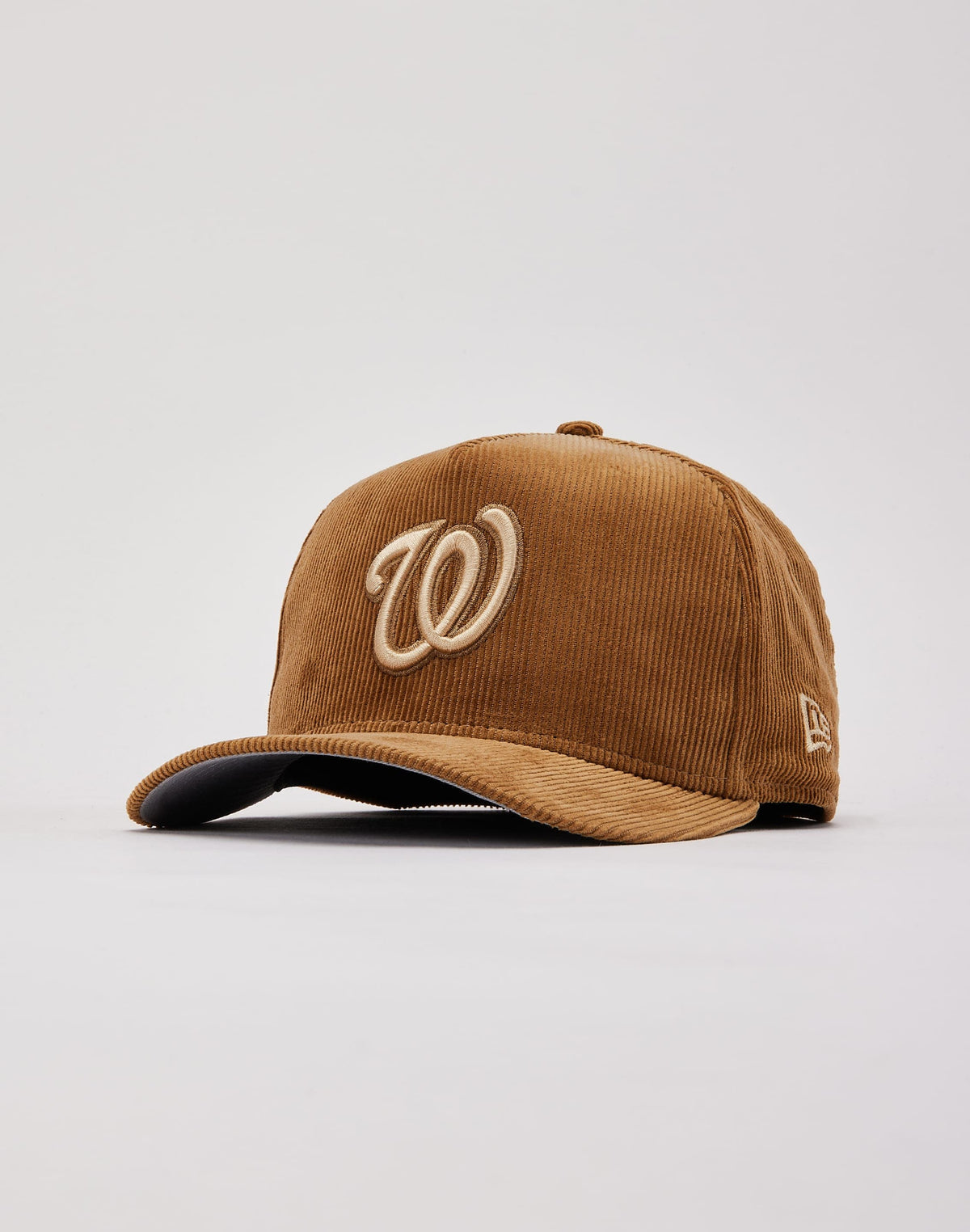 New Era MLB Washington Nationals 9Fifty A-Frame Snapback Hat