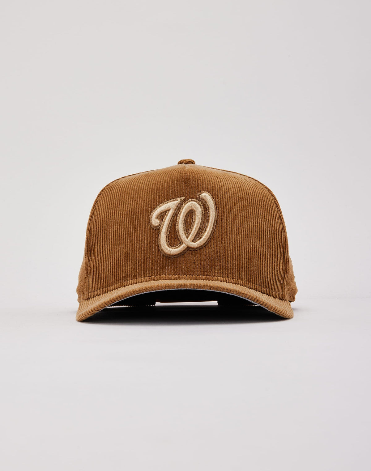 New Era MLB Washington Nationals 9Fifty A-Frame Snapback Hat