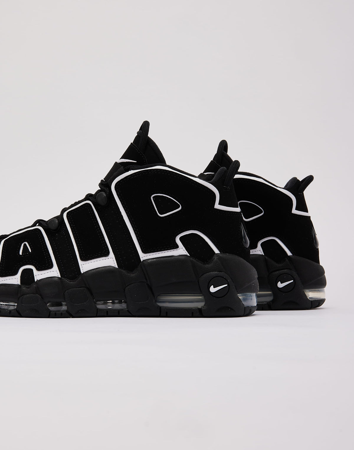 Nike Air More Uptempo '96