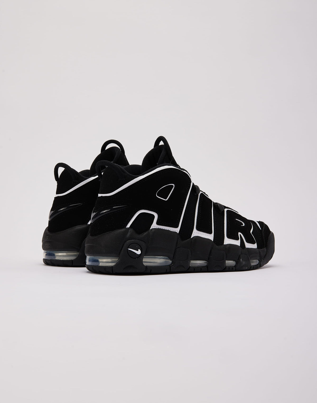 Nike Air More Uptempo '96
