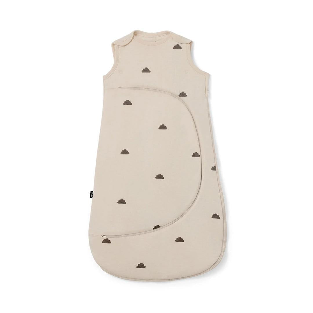 SnuzPouch Sleeping Bag 1.0 TOG - Sand Cloud