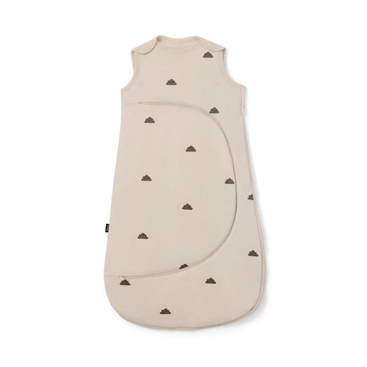SnuzPouch Sleeping Bag 1.0 TOG - Sand Cloud