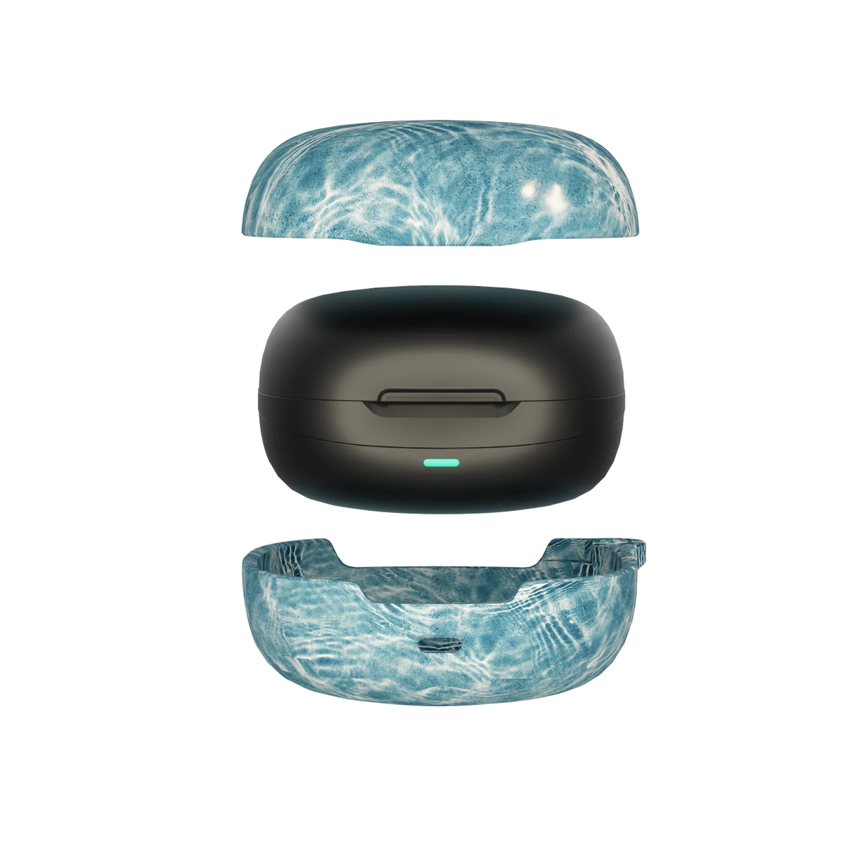 Protective Case for Fitness Earbuds