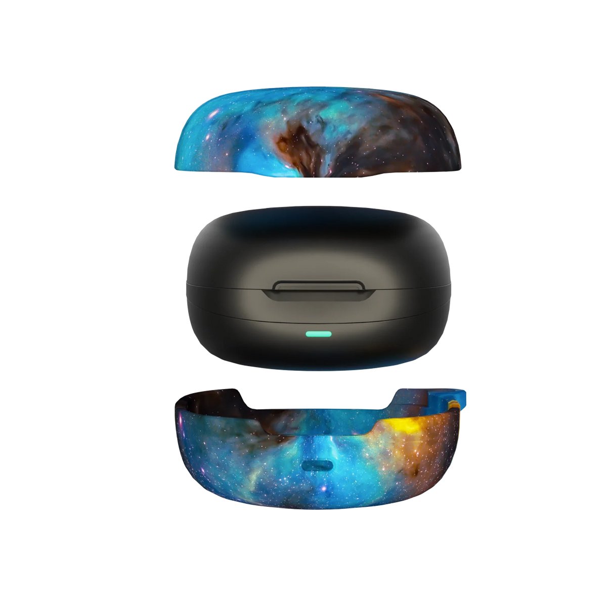 Protective Case for Fitness Earbuds