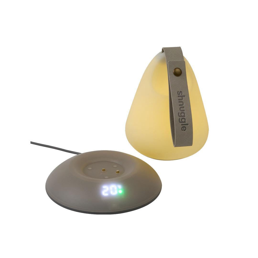 Outlet - Shnuggle Moonlight Plus Nightlight