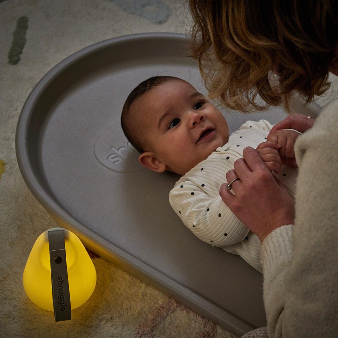 Outlet - Shnuggle Moonlight Plus Nightlight