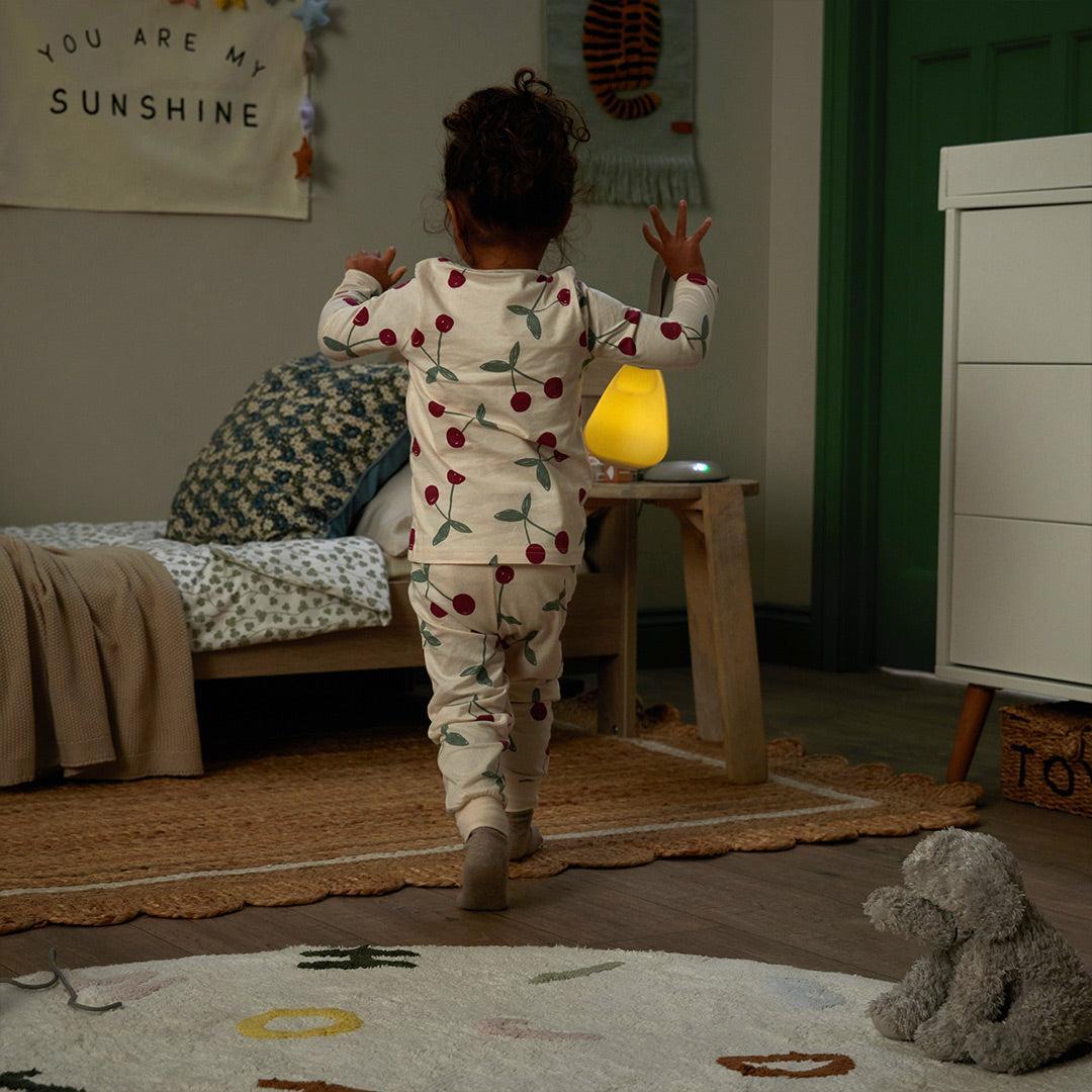 Outlet - Shnuggle Moonlight Plus Nightlight