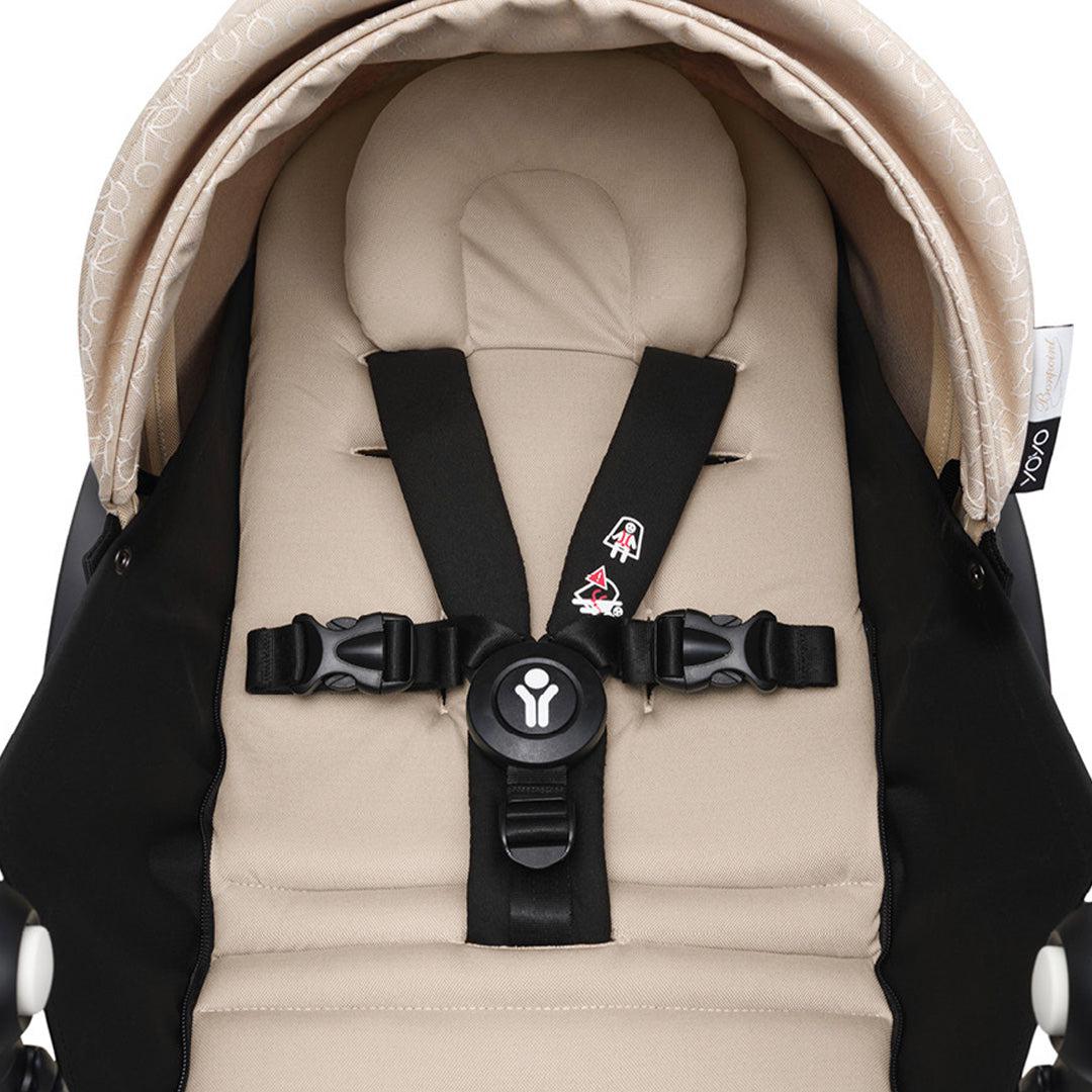 Outlet - Stokke YOYO 6+ Color Pack