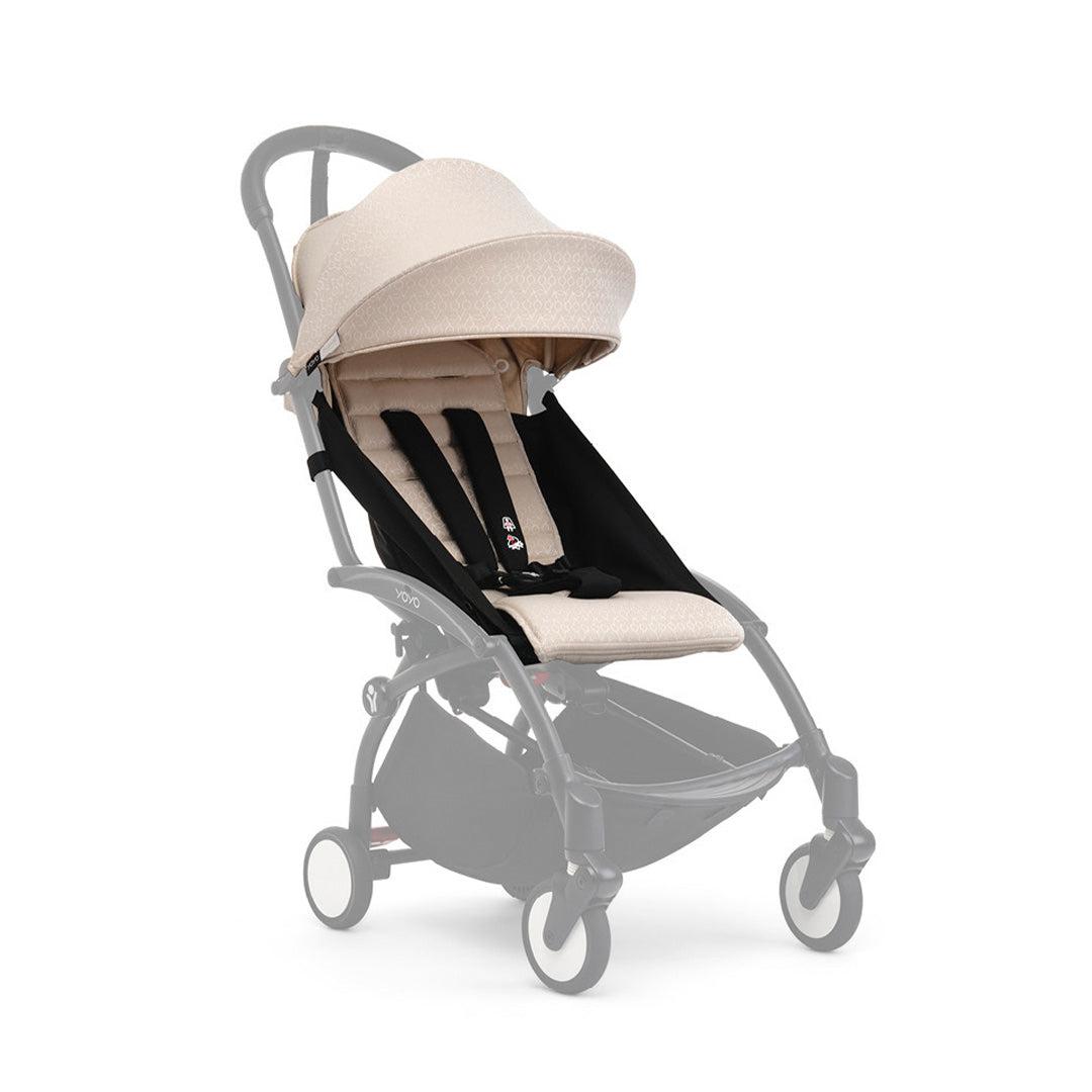 Outlet - Stokke YOYO 6+ Color Pack