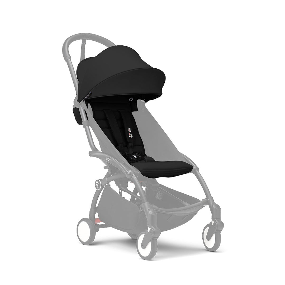Outlet - Stokke YOYO 6+ Color Pack