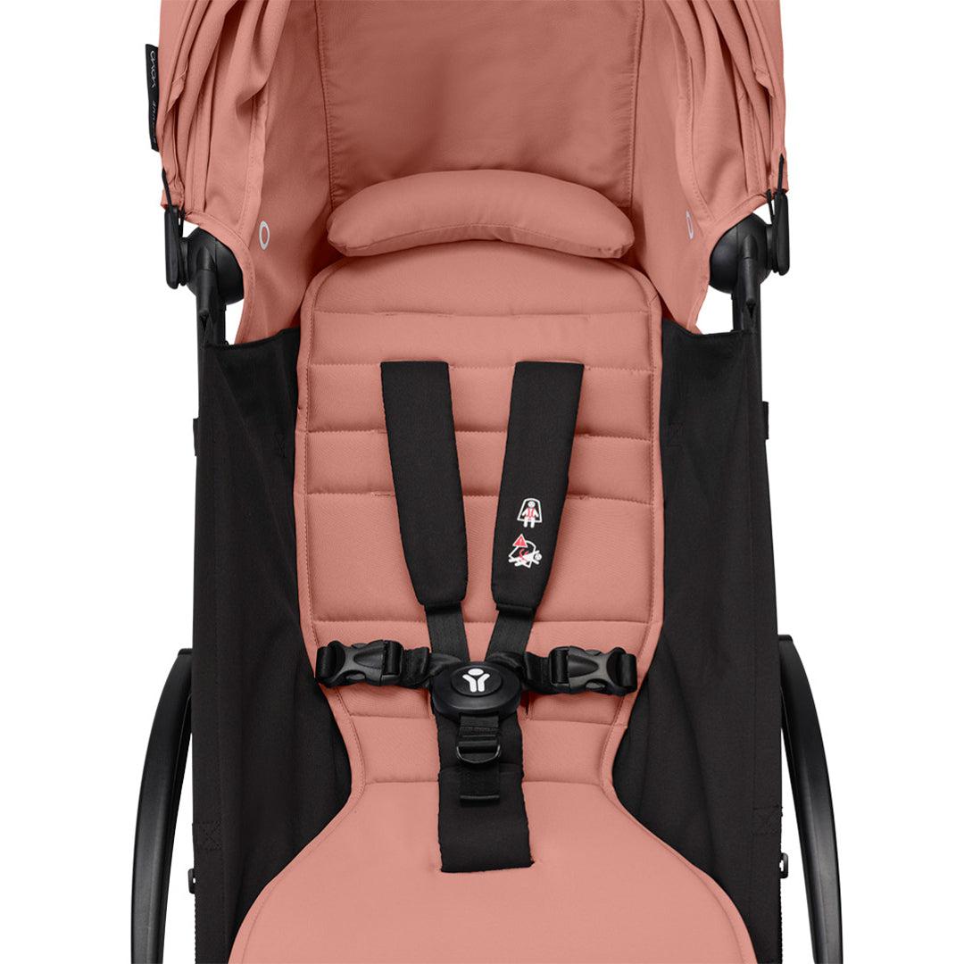 Outlet - Stokke YOYO 6+ Color Pack