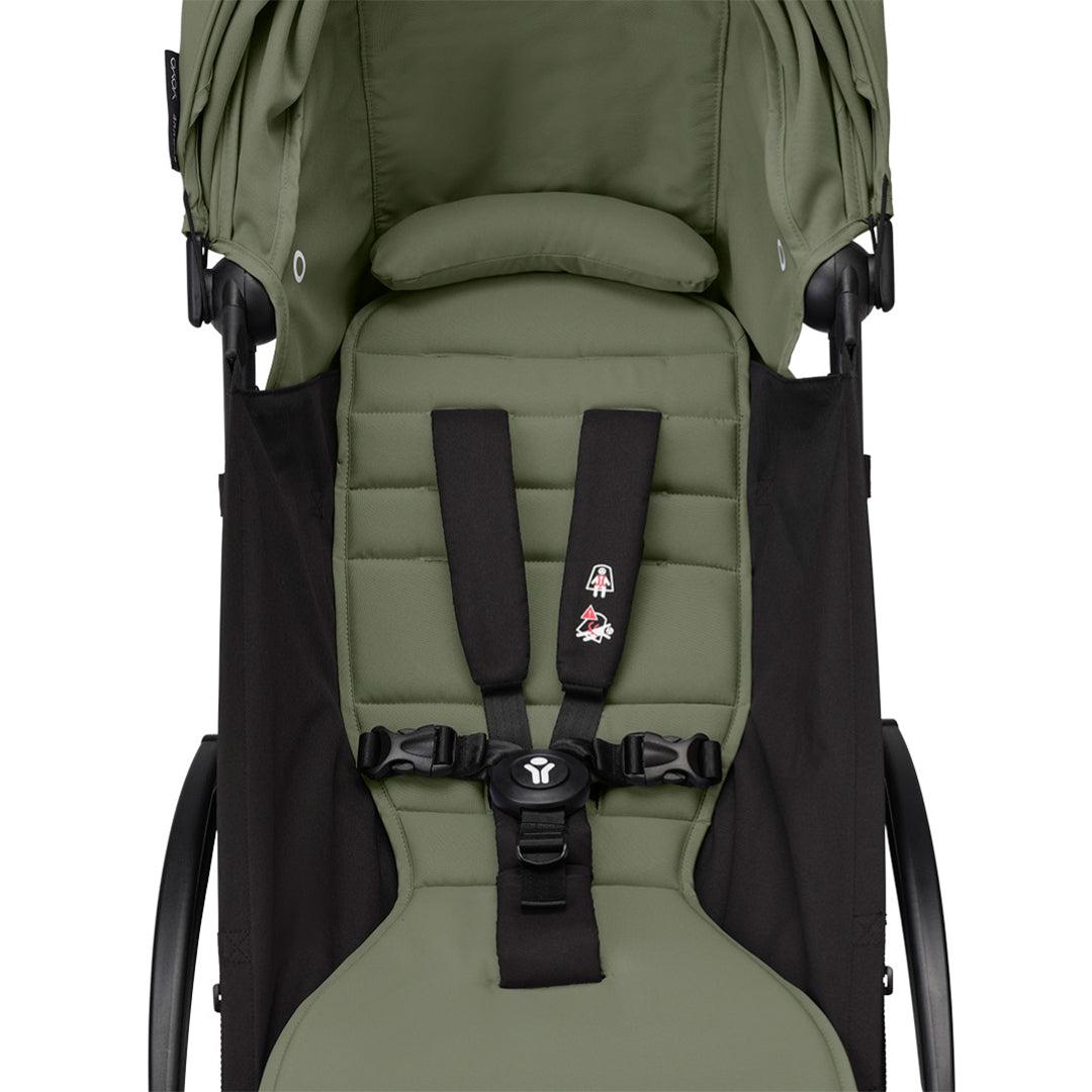 Outlet - Stokke YOYO 6+ Color Pack