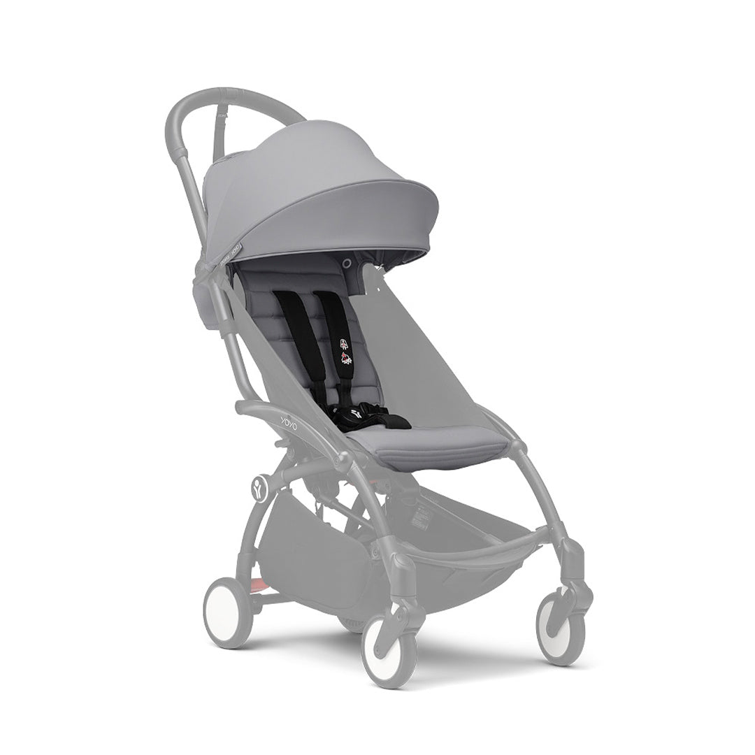 Outlet - Stokke YOYO 6+ Color Pack