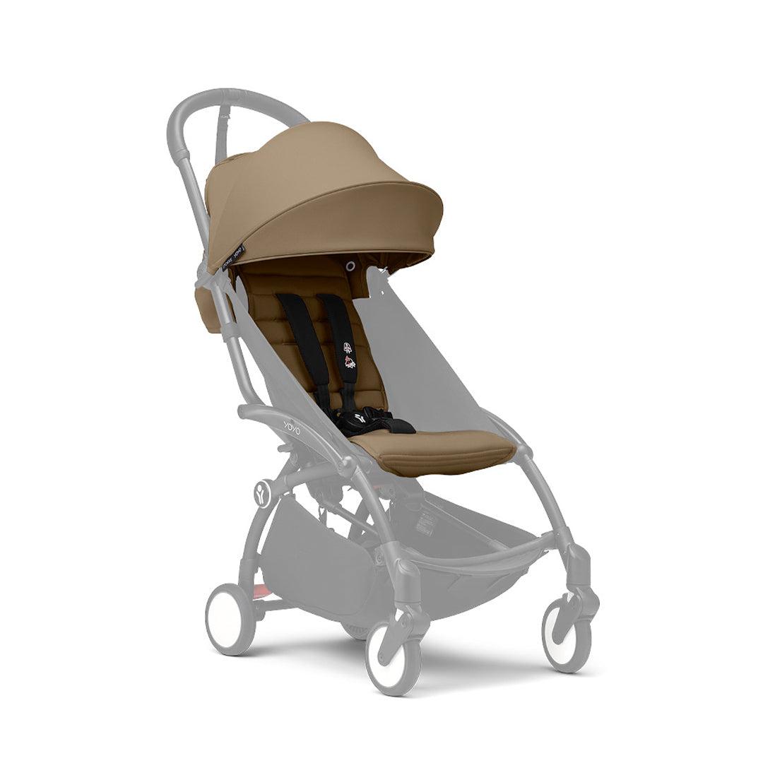 Outlet - Stokke YOYO 6+ Color Pack