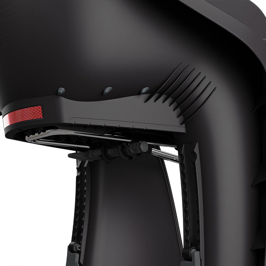 Outlet - Thule  Ride Along Lite 2 - Dark Grey