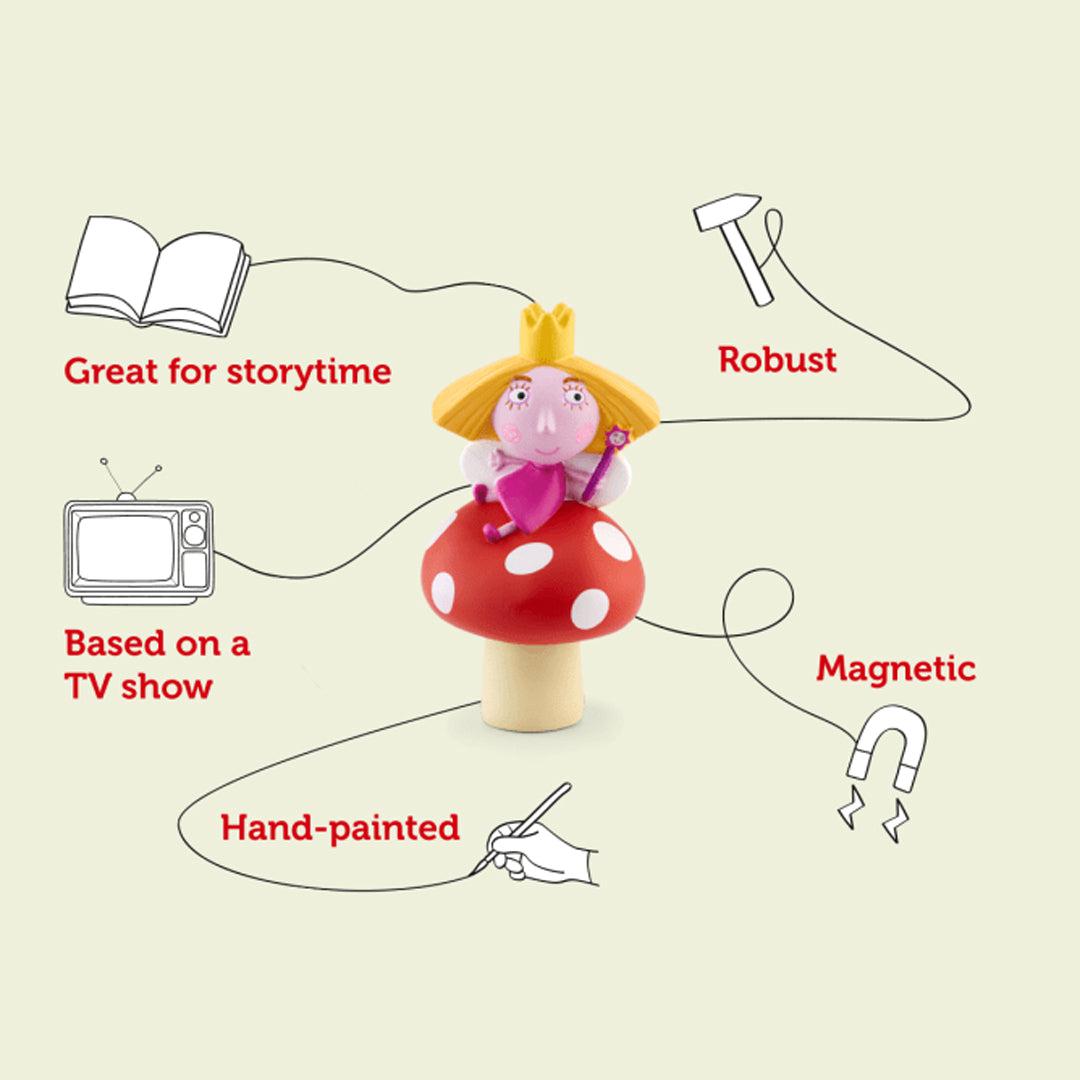 Tonies Ben & Holly's Little Kingdom - Holly