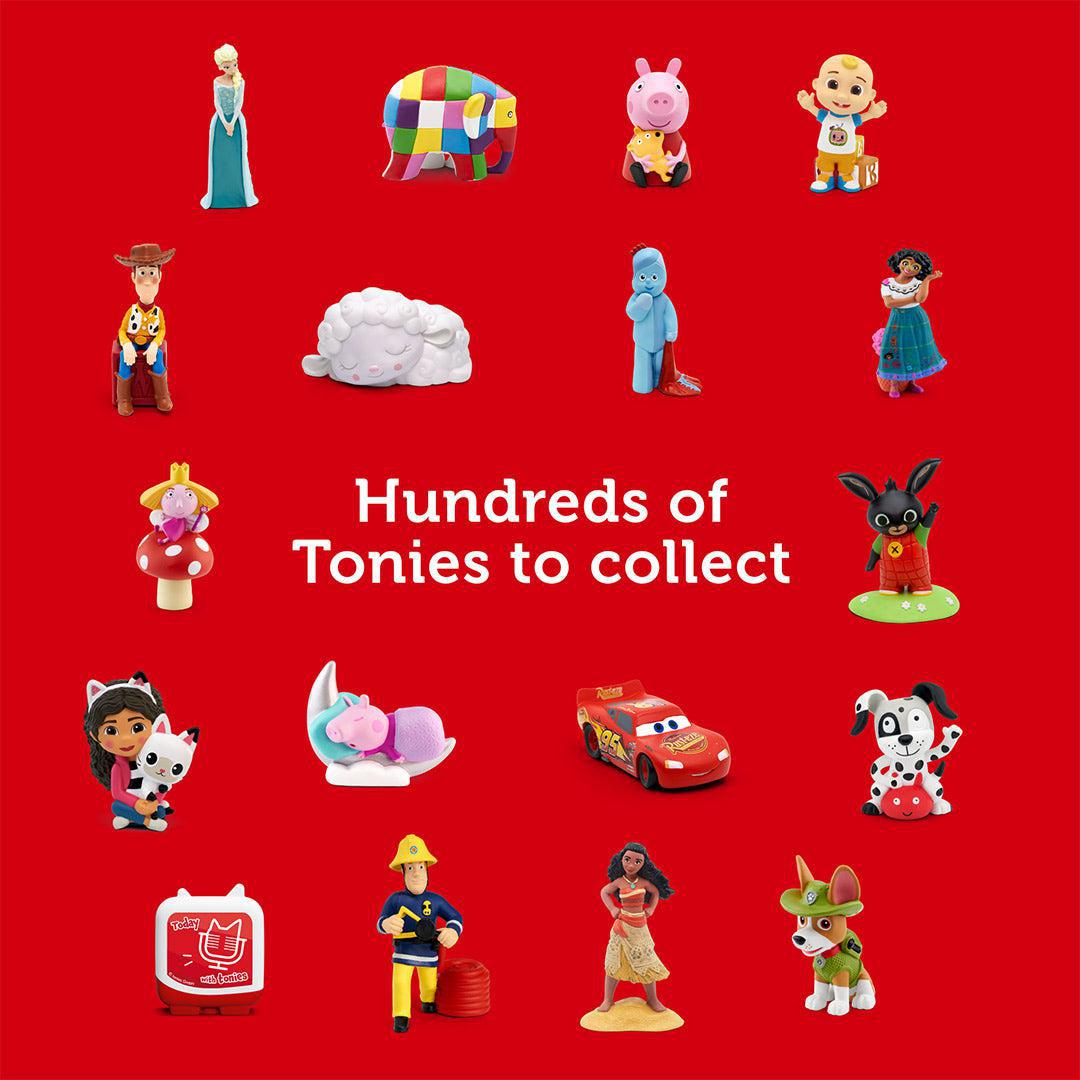 Tonies Listen and Play Bag - PAW Patrol
