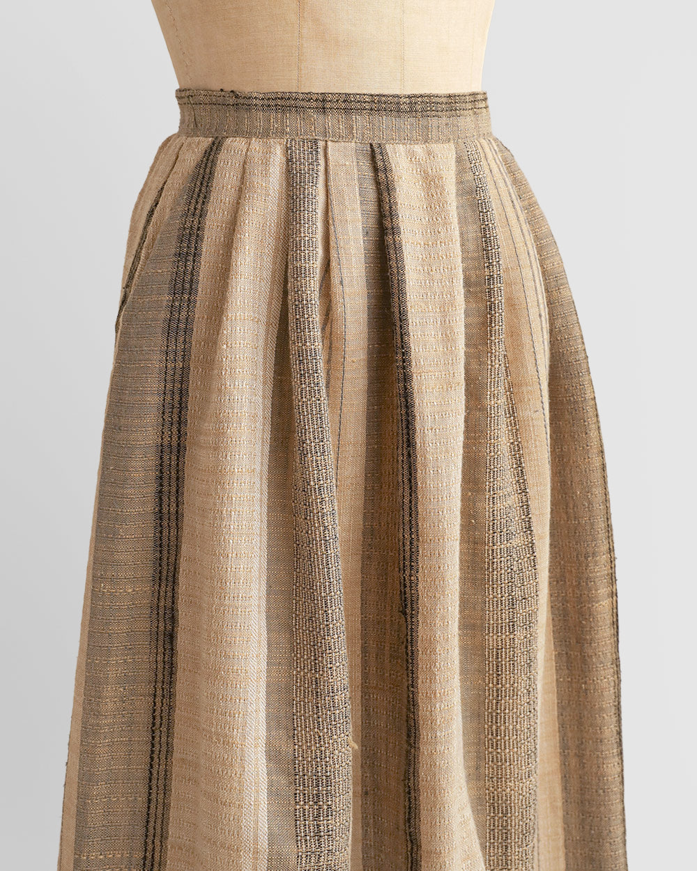 Practiced Manners Skirt