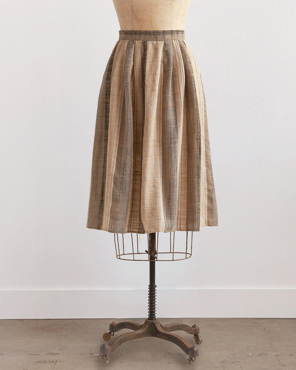 Practiced Manners Skirt