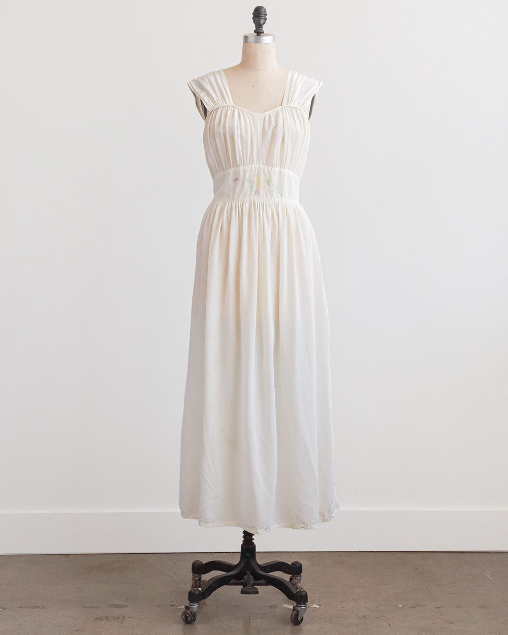 Memories of Spring Dress