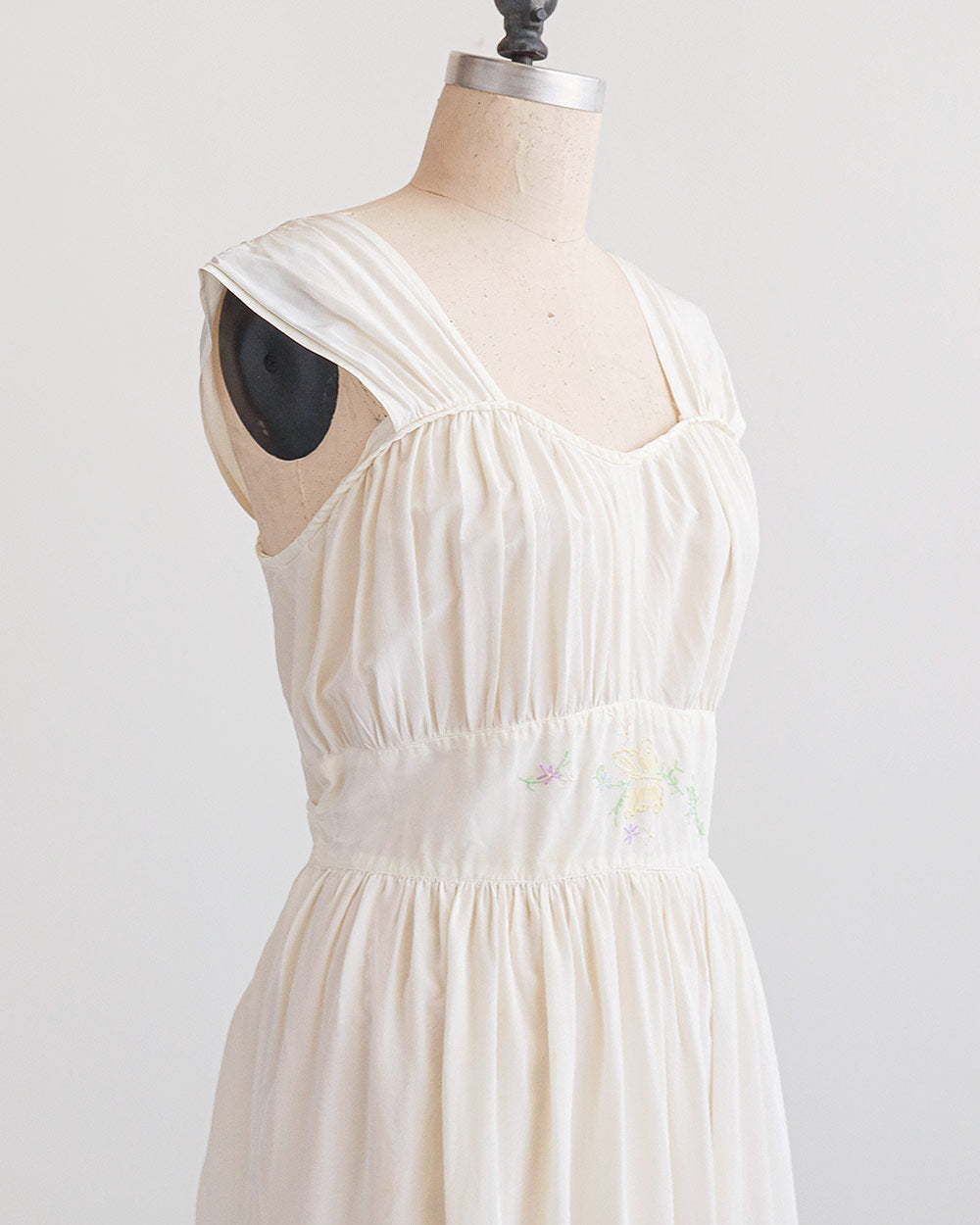 Memories of Spring Dress