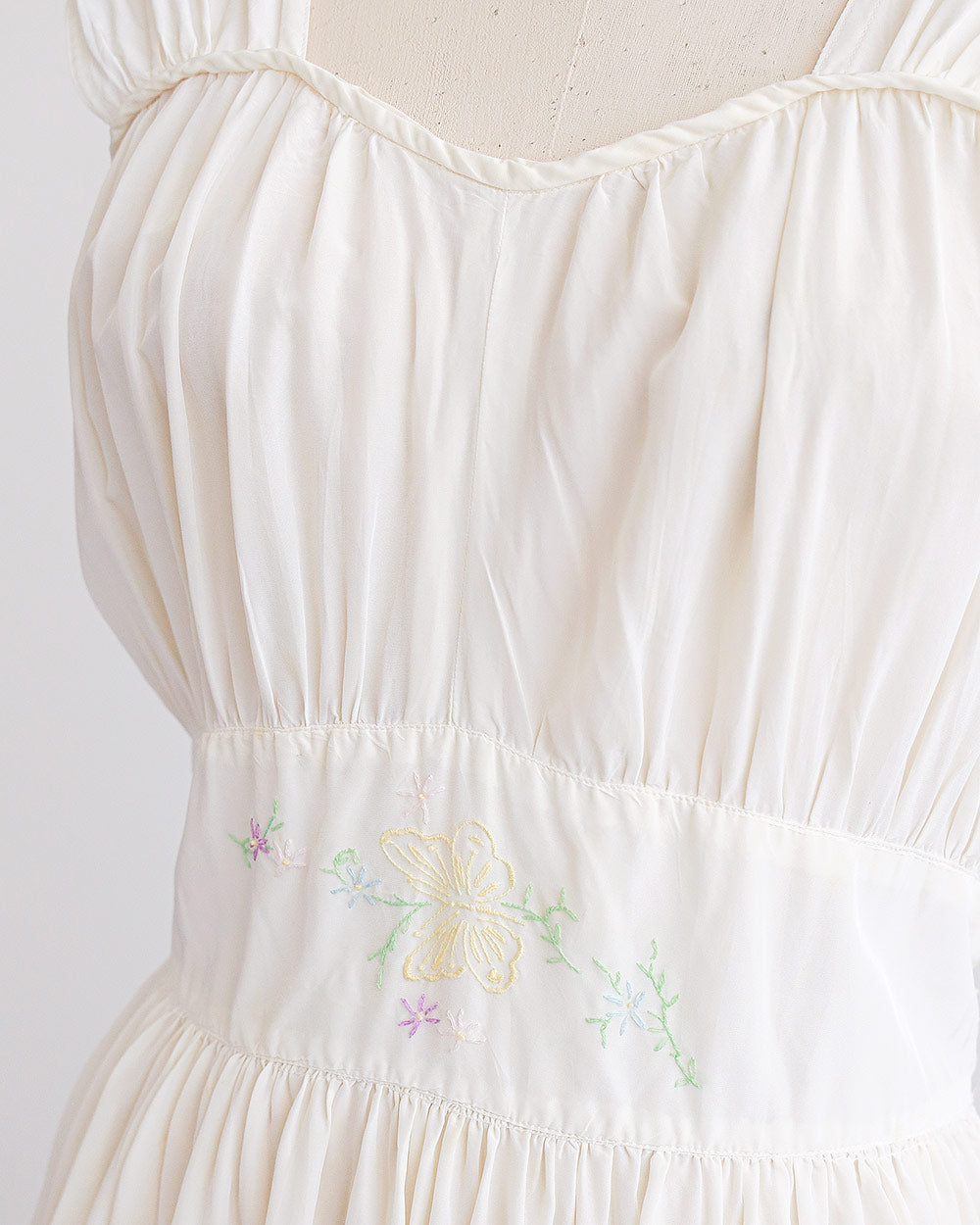 Memories of Spring Dress
