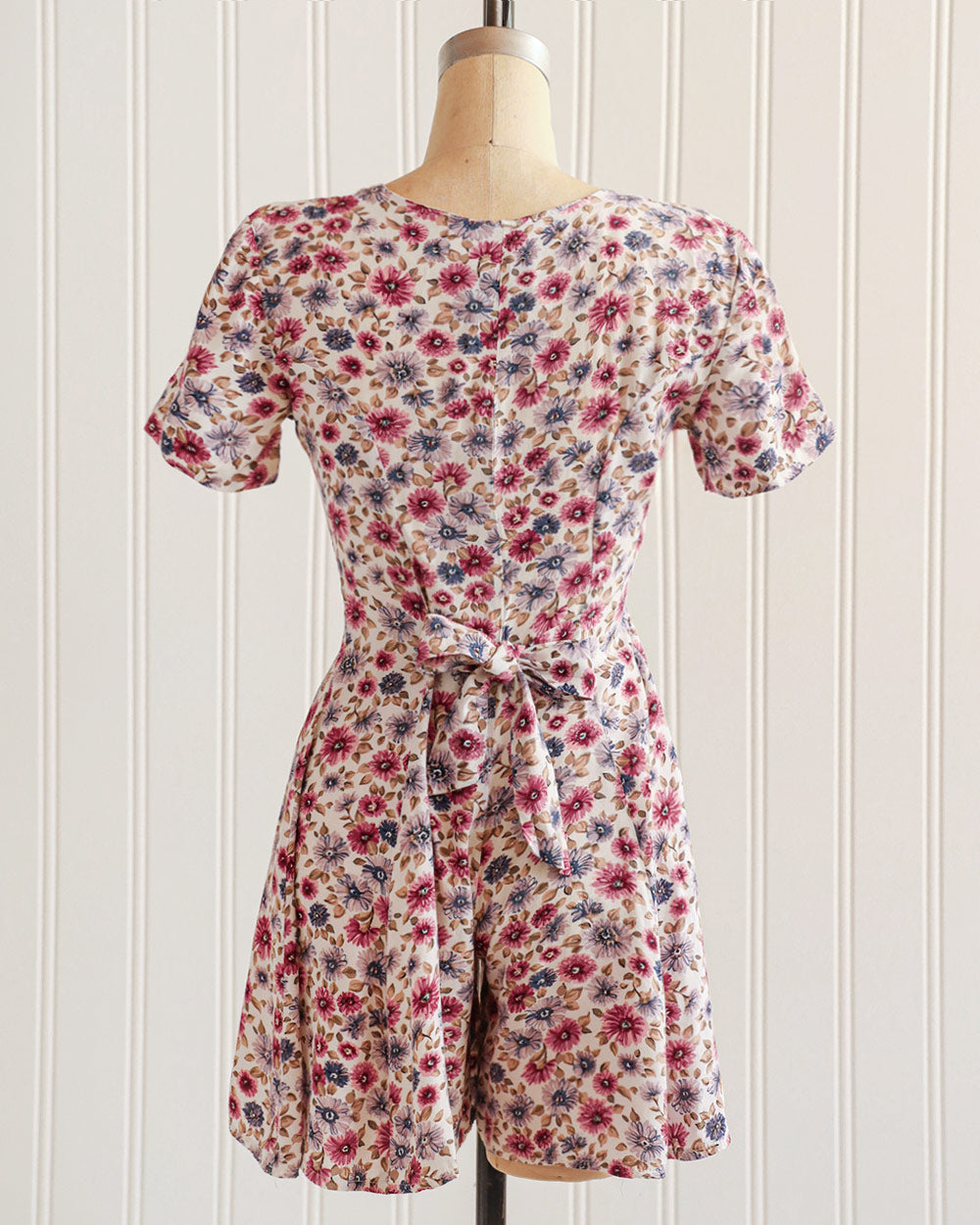 Play Date Romper