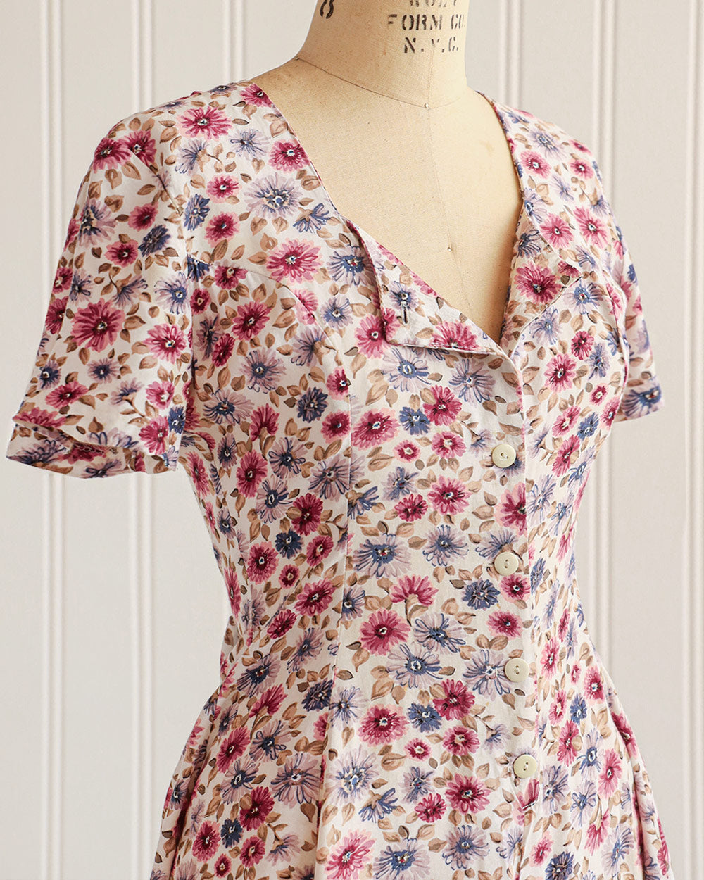 Play Date Romper