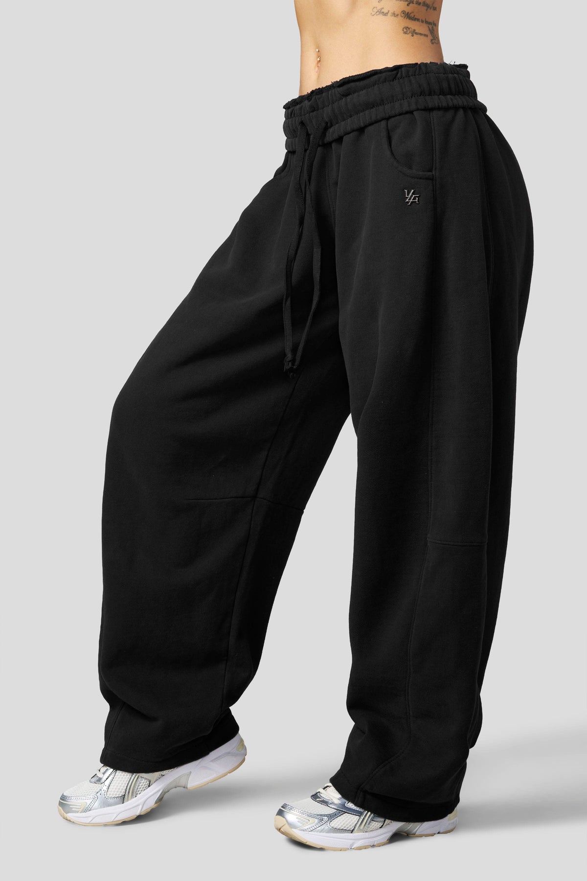 W2255 - Studio Edit Barrel Joggers New Colors